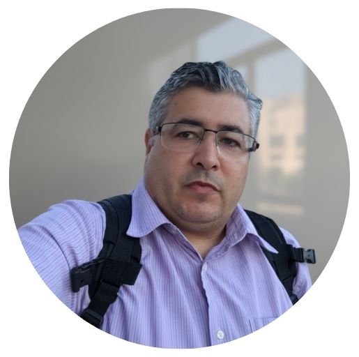 Pedro Boeno