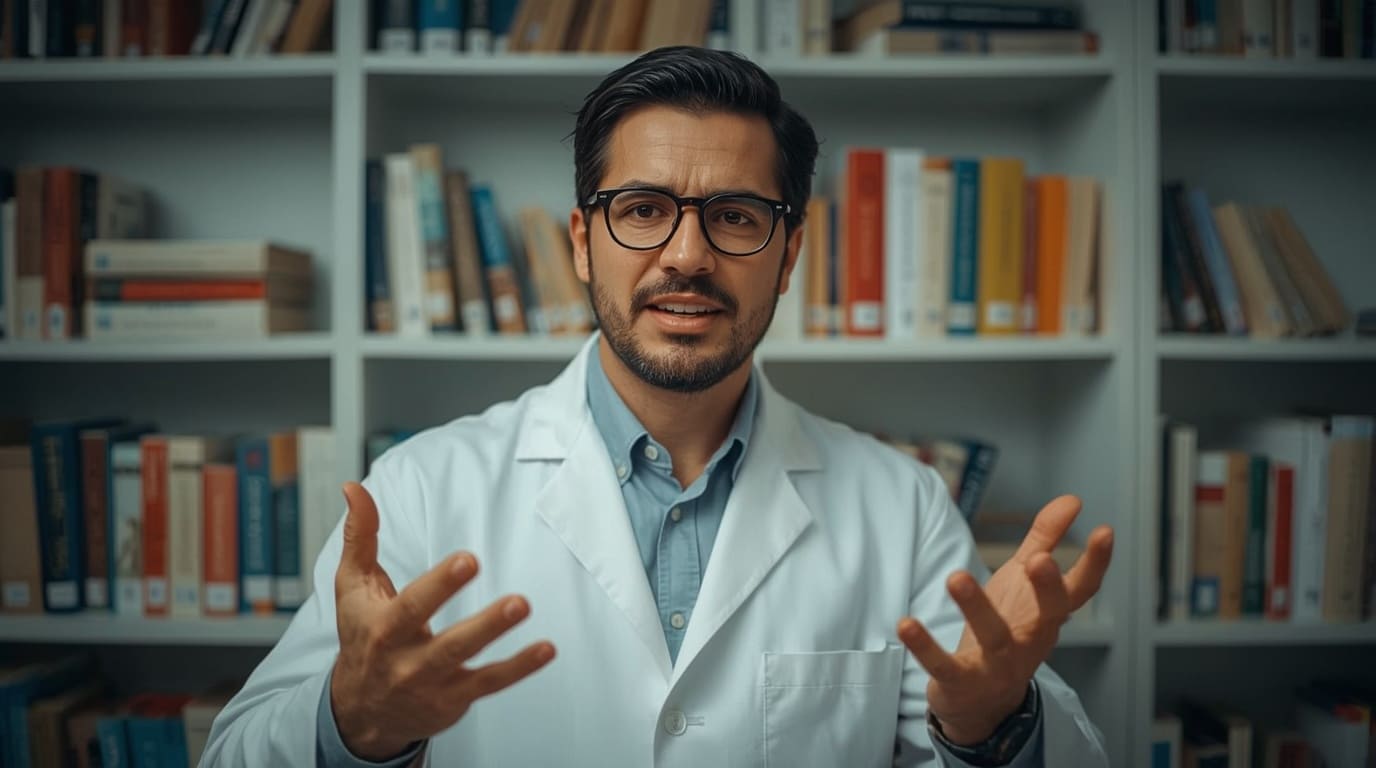 Clínica para internação psiquiátrica